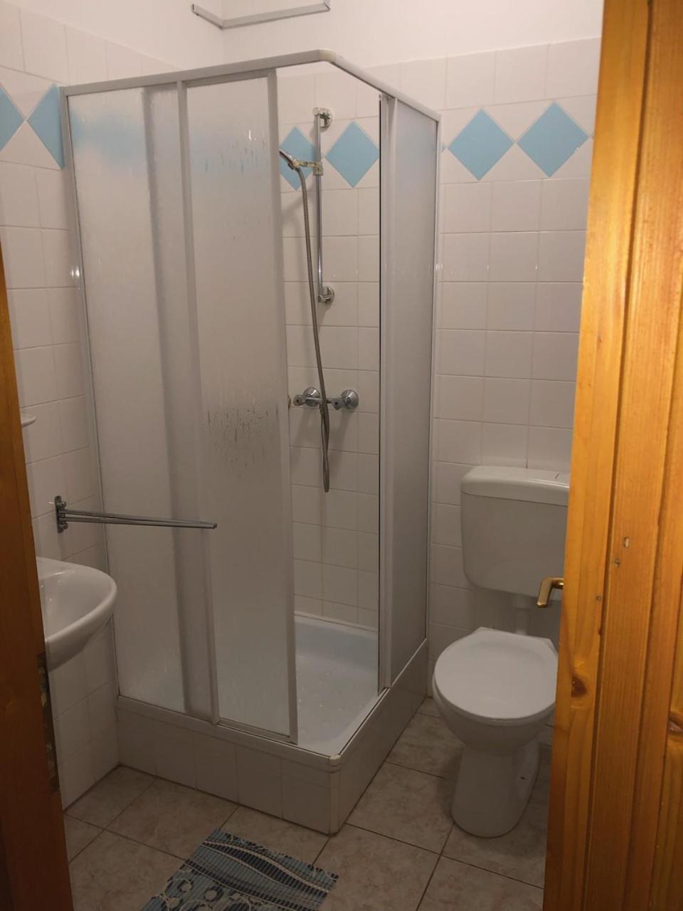 Adam Tanya Fogado Hotell Balázspuszta Exteriör bild