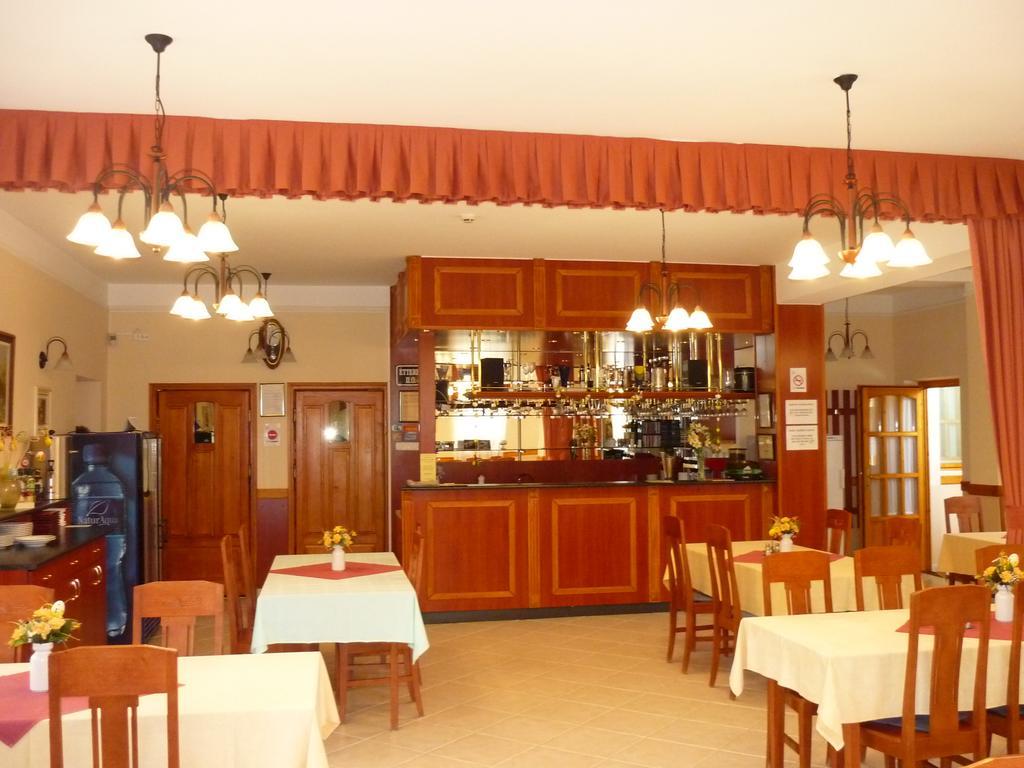 Adam Tanya Fogado Hotell Balázspuszta Exteriör bild